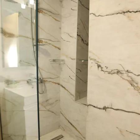 Apartament Kallichoron 5 Fortezza