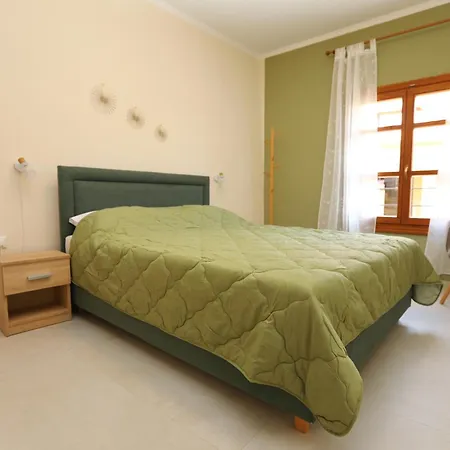 Kallichoron 5 Fortezza Kawala