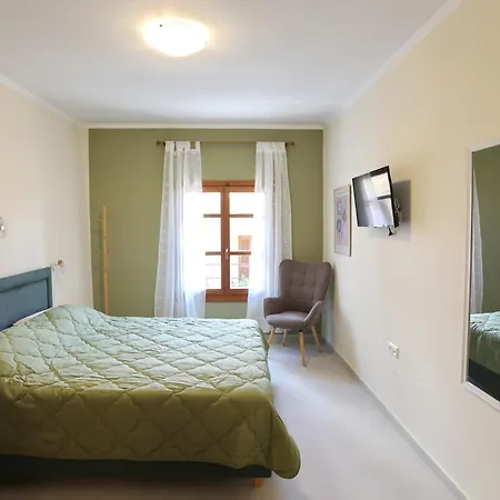 Kallichoron 5 Fortezza *