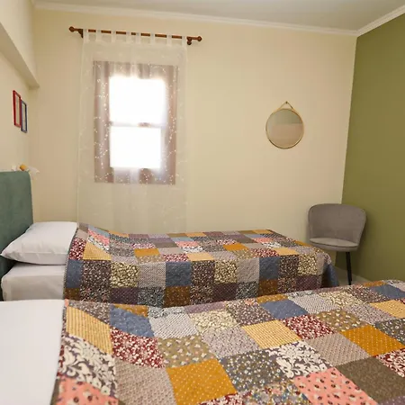 Kallichoron 5 Fortezza * Kawala