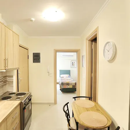 Kallichoron 5 Fortezza *