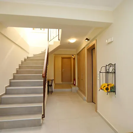 Kallichoron 5 Fortezza Kawala