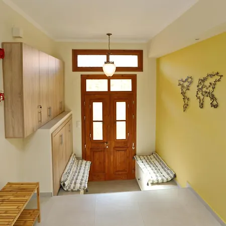 Kallichoron 5 Fortezza Kawala