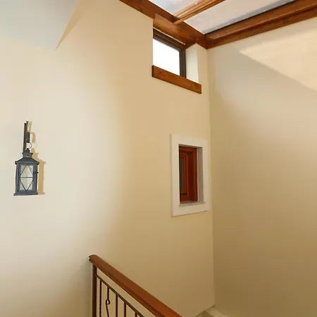 Apartament Kallichoron 5 Fortezza *