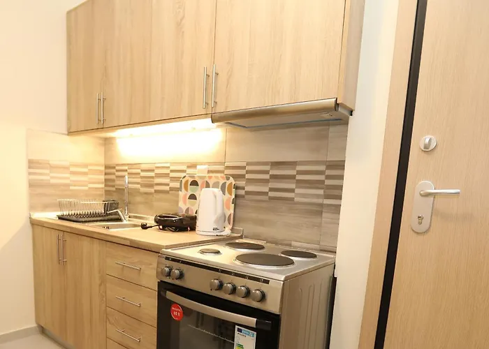 Kallichoron 5 Fortezza *