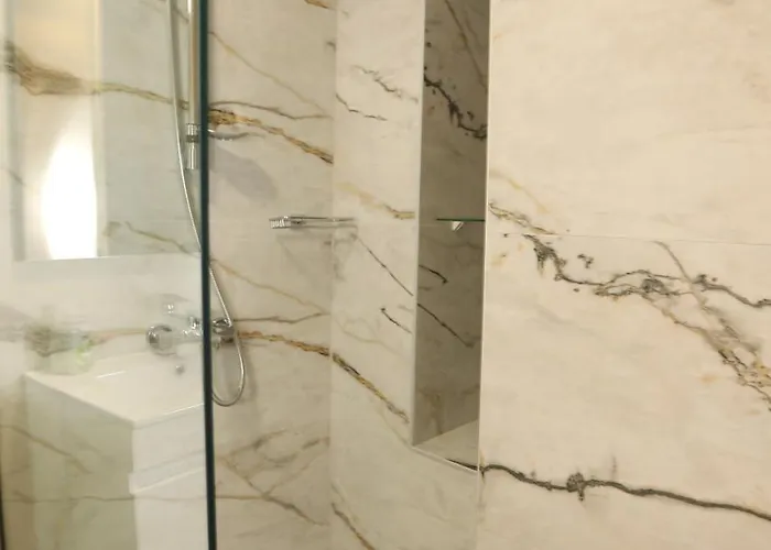 Apartament Kallichoron 5 Fortezza