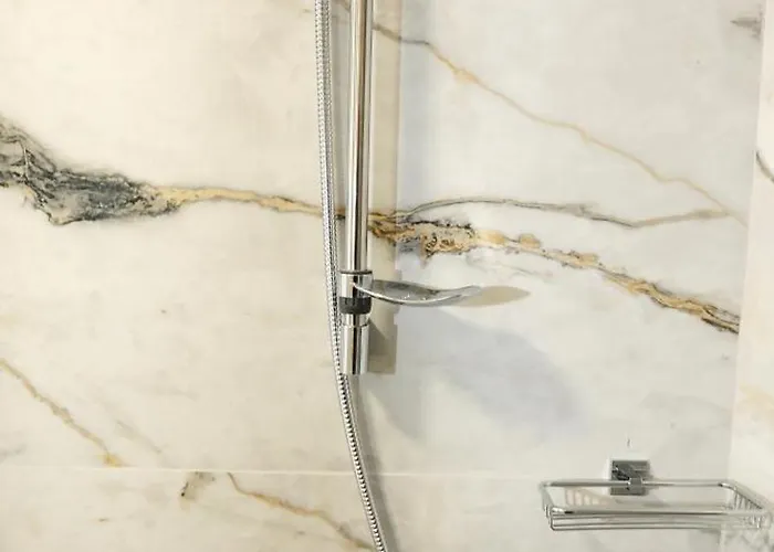 Kallichoron 5 Fortezza Apartament