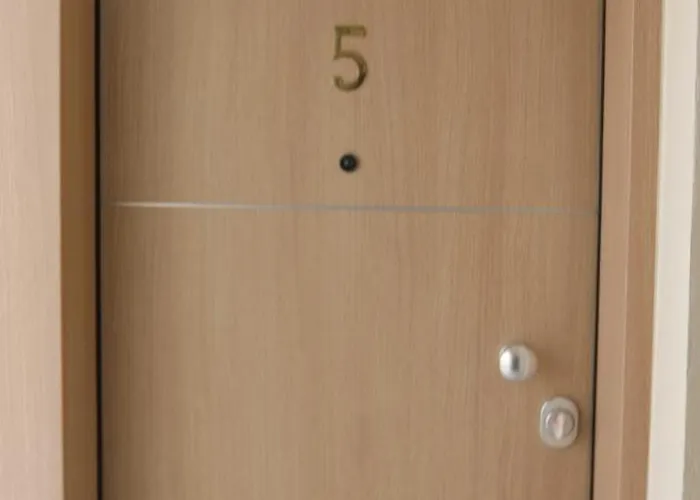 Kallichoron 5 Fortezza * Kavala