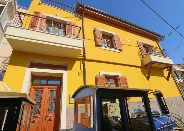 Kallichoron 5 Fortezza