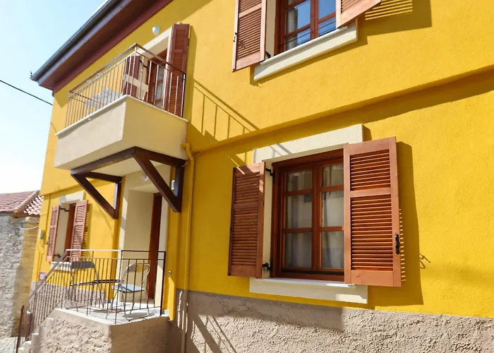 Kallichoron 5 Fortezza * Kavala