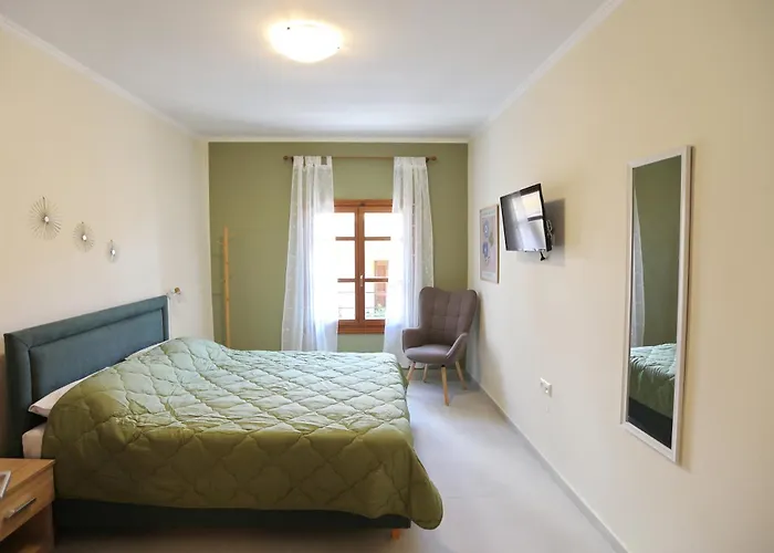 Kallichoron 5 Fortezza *