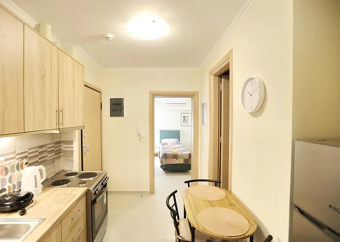 Kallichoron 5 Fortezza *