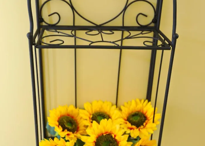 Apartament Kallichoron 5 Fortezza