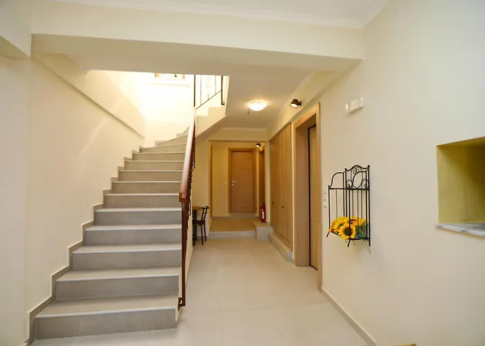 Kallichoron 5 Fortezza Kavala