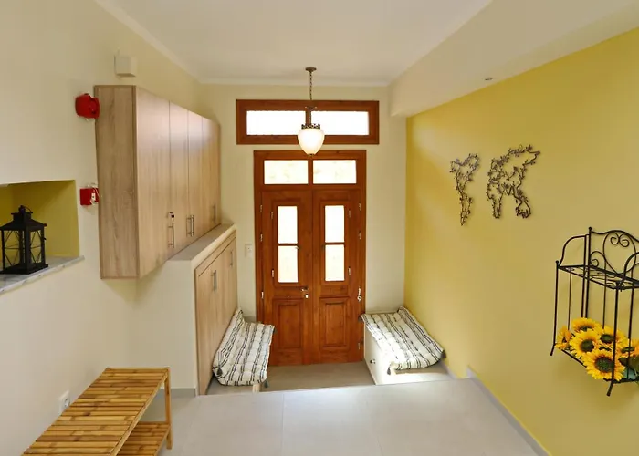 Kallichoron 5 Fortezza Kavala