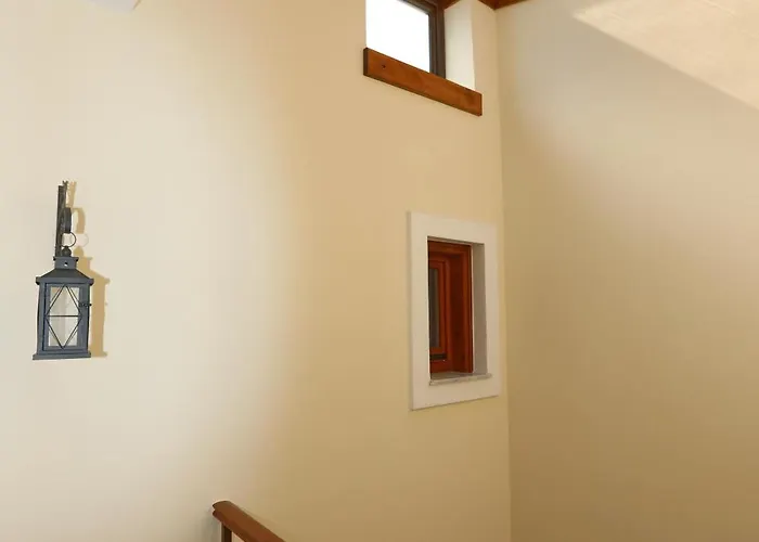 Apartament Kallichoron 5 Fortezza *