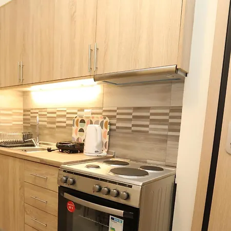 Kallichoron 5 Fortezza *