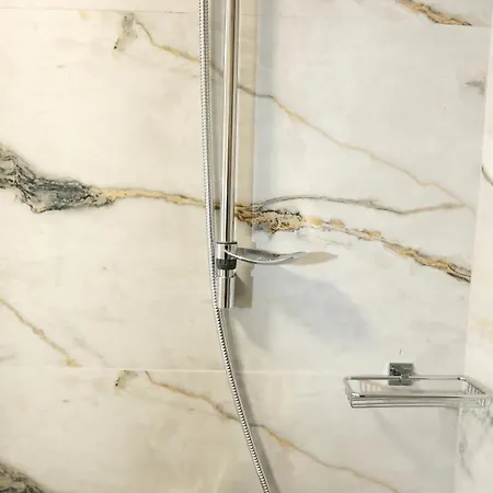 Kallichoron 5 Fortezza Apartament