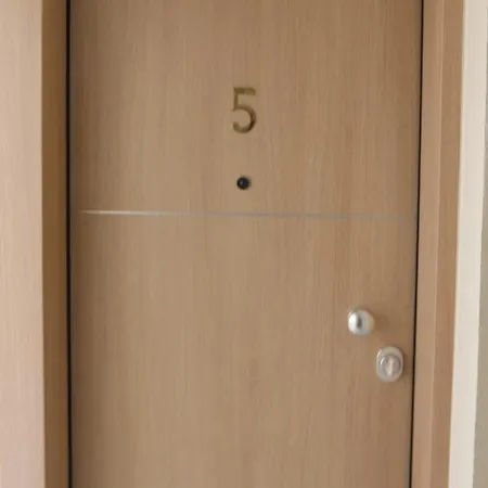 Kallichoron 5 Fortezza * Kavala