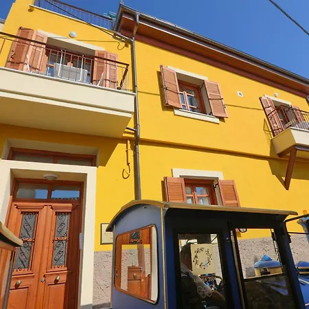 Kallichoron 5 Fortezza