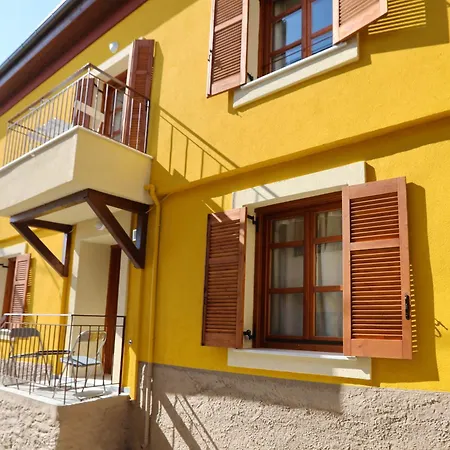 Kallichoron 5 Fortezza * Kavala