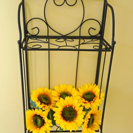 Appartement Kallichoron 5 Fortezza