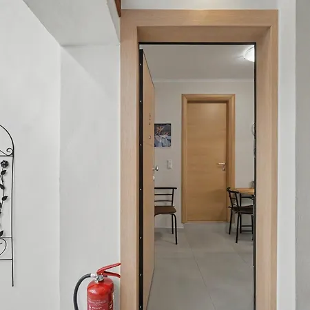Apartmán Kallichoron 5 Fortezza