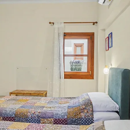 Apartmán Kallichoron 5 Fortezza