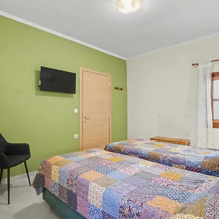 Apartmán Kallichoron 5 Fortezza