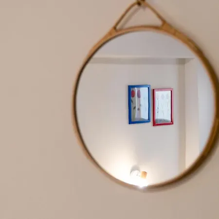 Apartmán Kallichoron 5 Fortezza *
