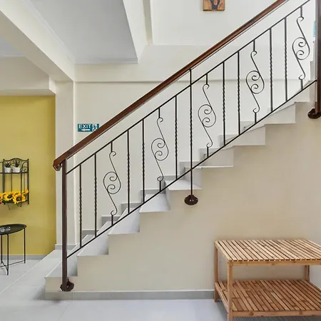 Apartmán Kallichoron 5 Fortezza *
