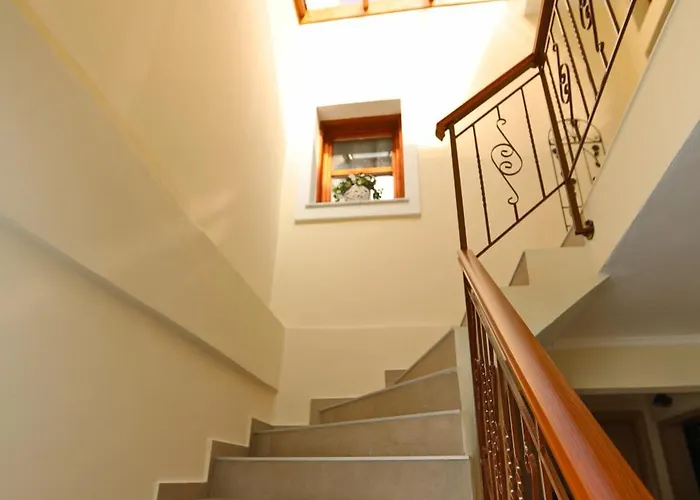 Apartament Kallichoron 5 Fortezza Kawala